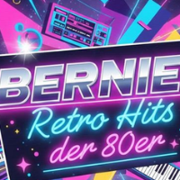 Bernie Retro