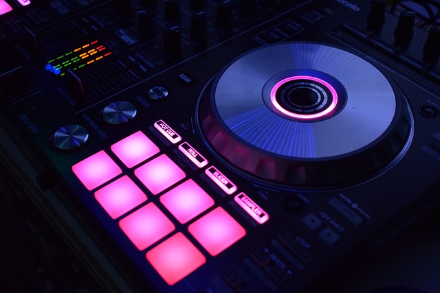 Auto DJ